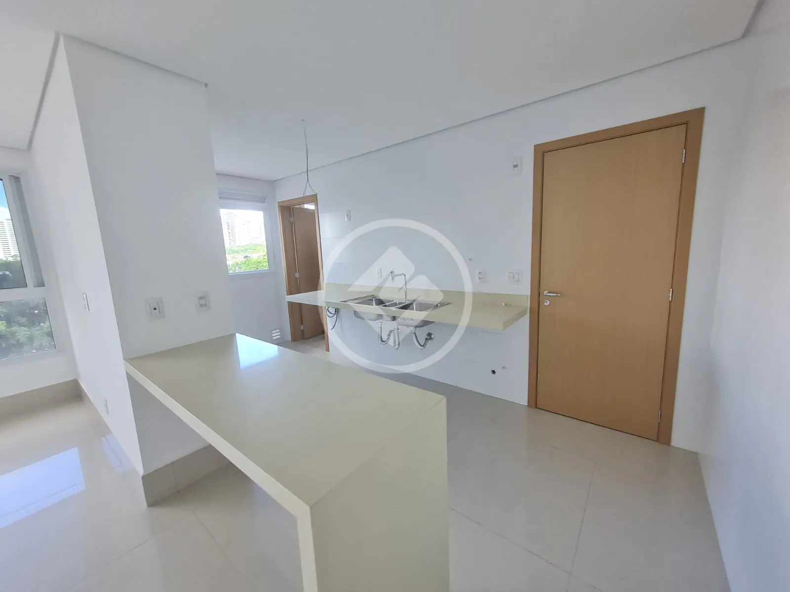 Imagem 2 - Apartamento em Setor Marista, Goiânia - GO