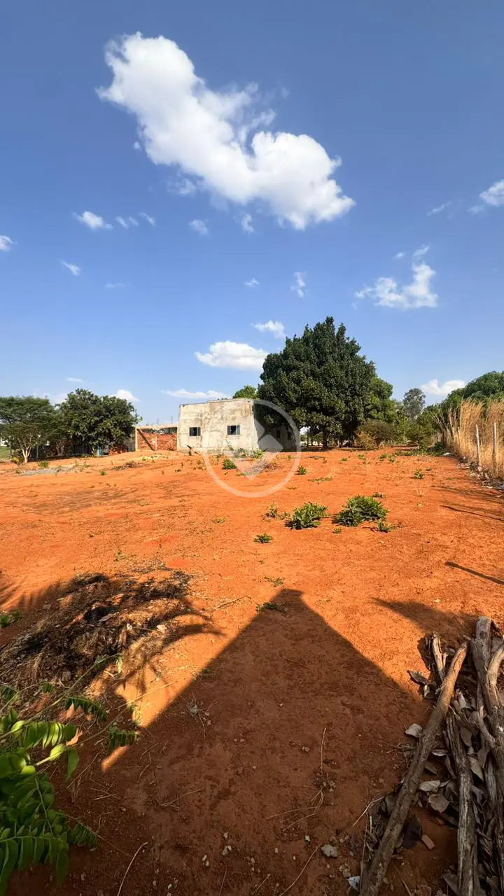 Imagem 1 - Terreno em Jardim do Lago, Abadia de Goiás - GO
