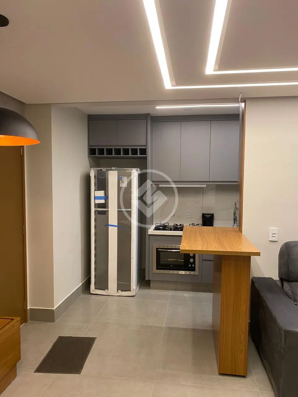 Imagem 2 - Apartamento em Chácaras Dona Gê, Goiânia - GO