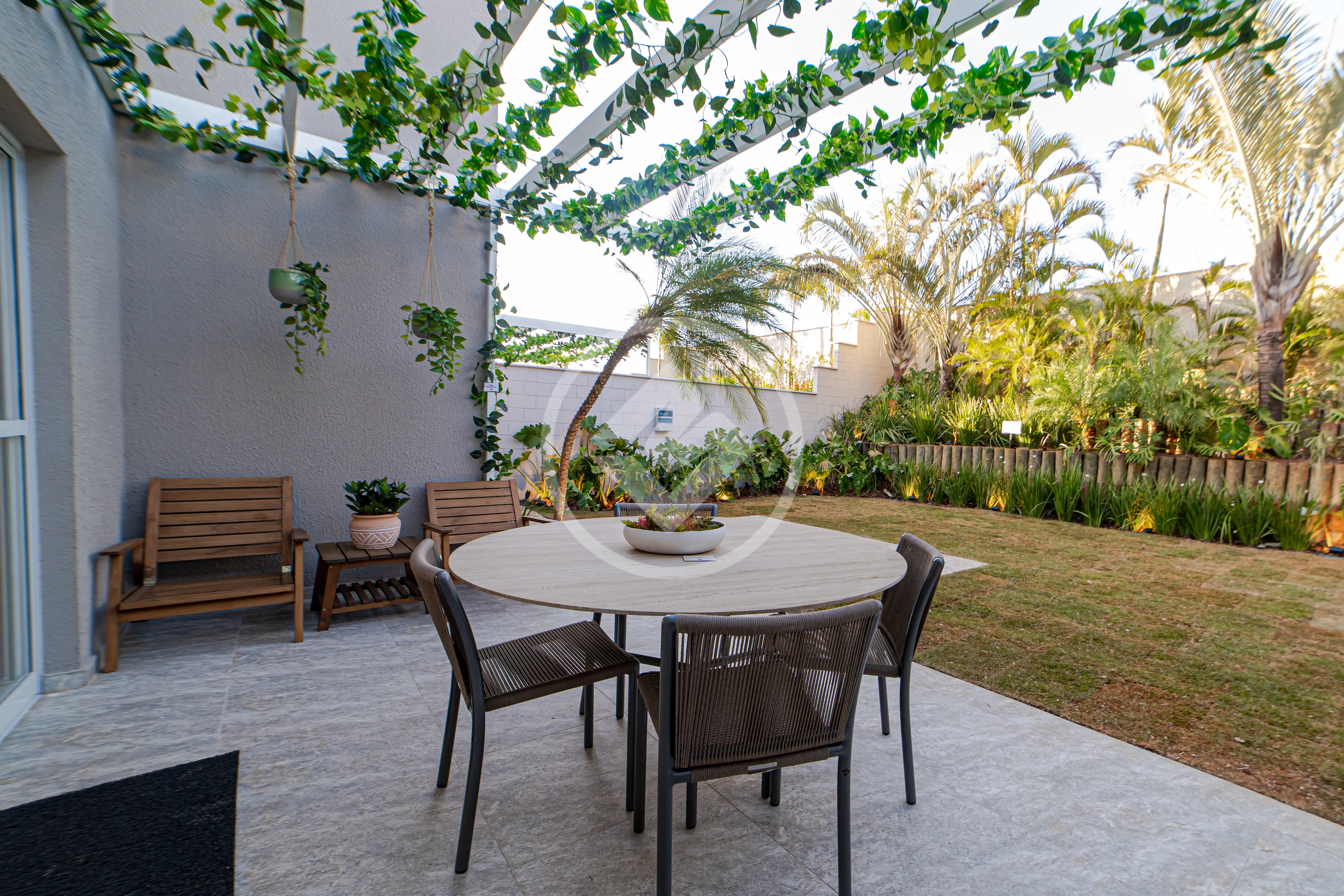Imagem 4 - Casa em Jardins Berlim, Senador Canedo - GO