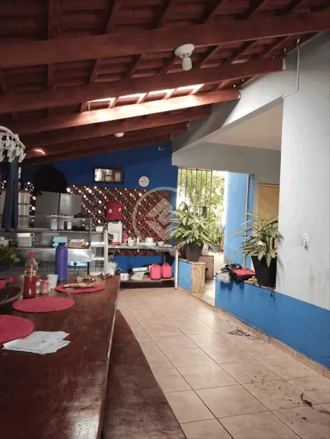 Imagem 4 - Casa em Papillon Park - Complemento, Aparecida de Goiânia - GO