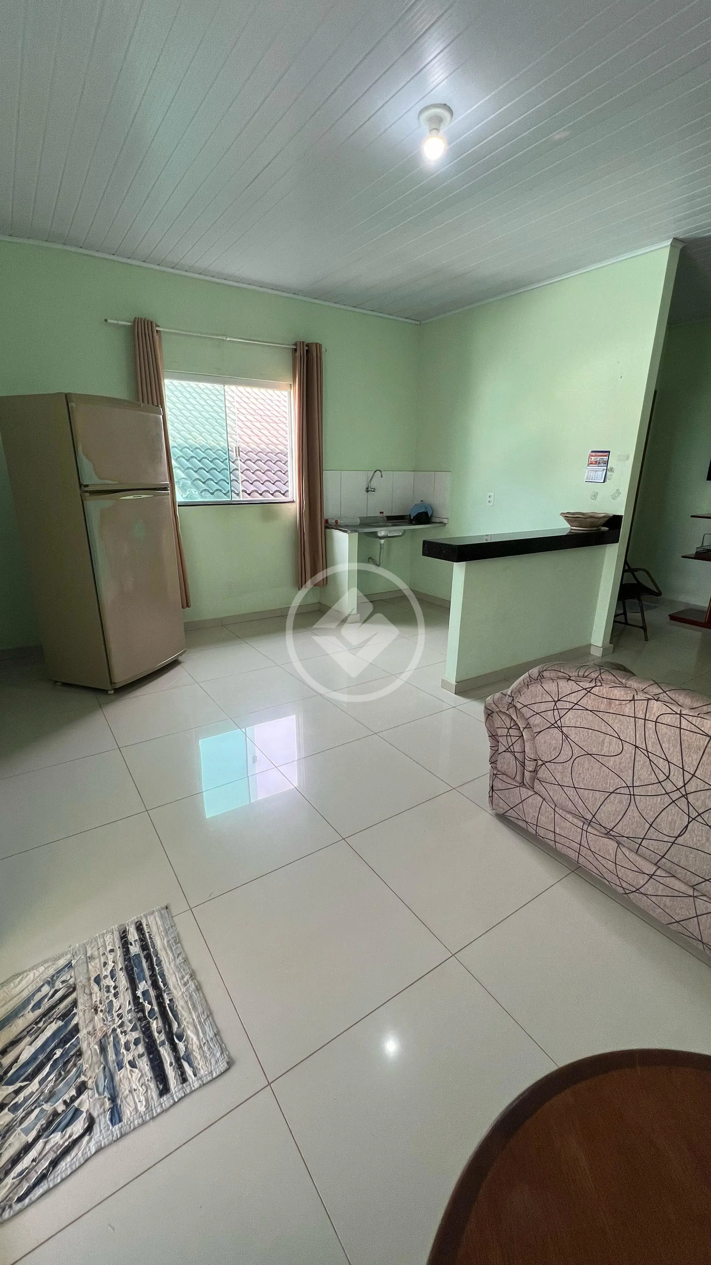 Imagem 6 - Casa em Residencial Flamingo, Goiânia - GO