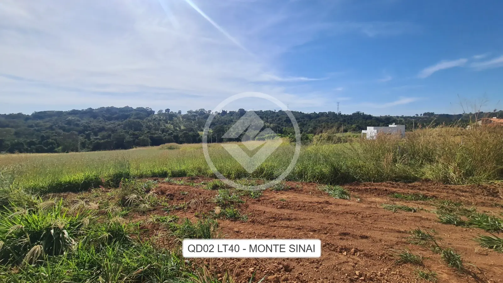 Imagem 1 - Terreno em Residencial Solar São Francisco II, Trindade - GO