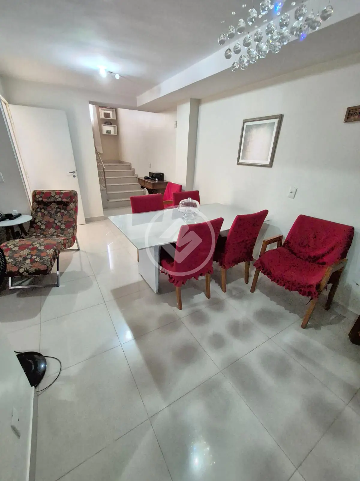 Imagem 4 - Casa em Jardim América, Goiânia - GO