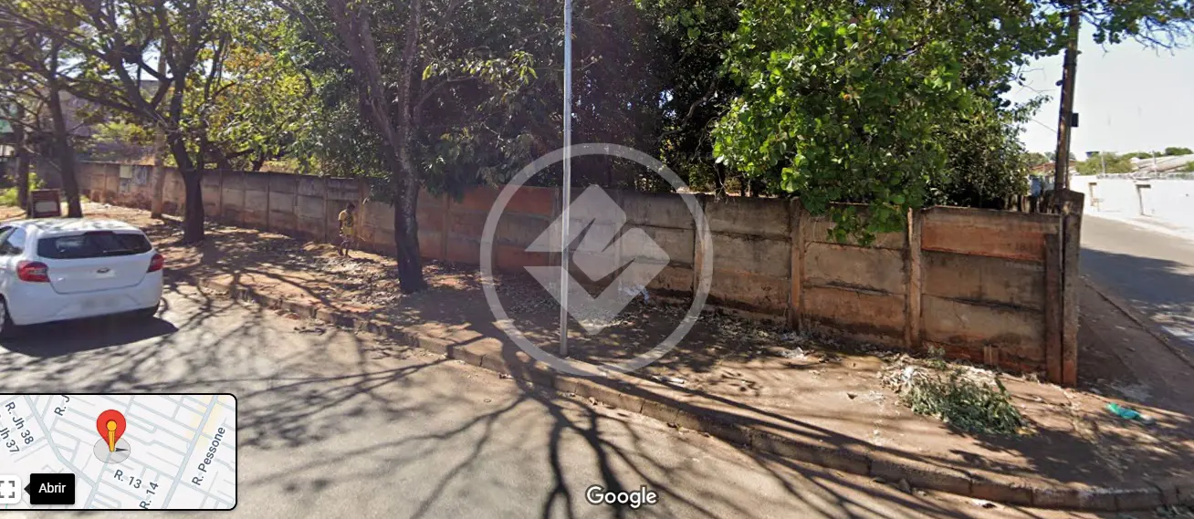 Terreno Setor Morada do Sol, Goiânia - GO — foto 2