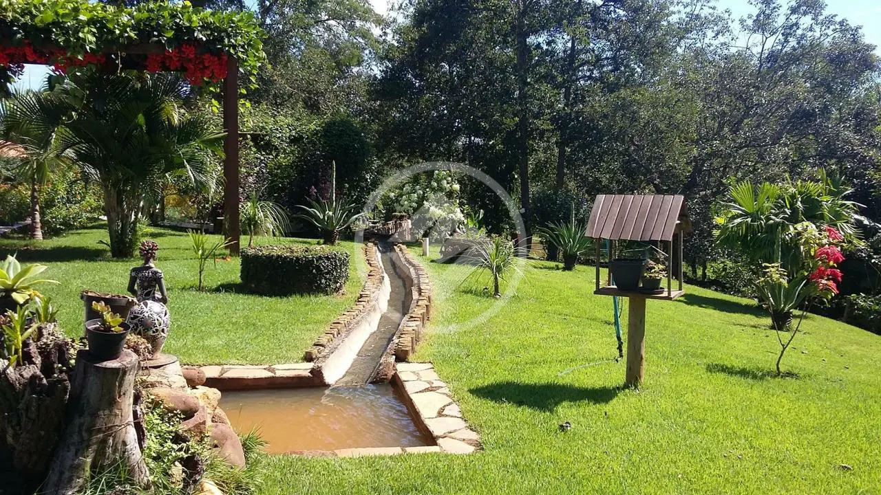 Imagem 4 - Chácara em Centro, Pirenópolis - GO