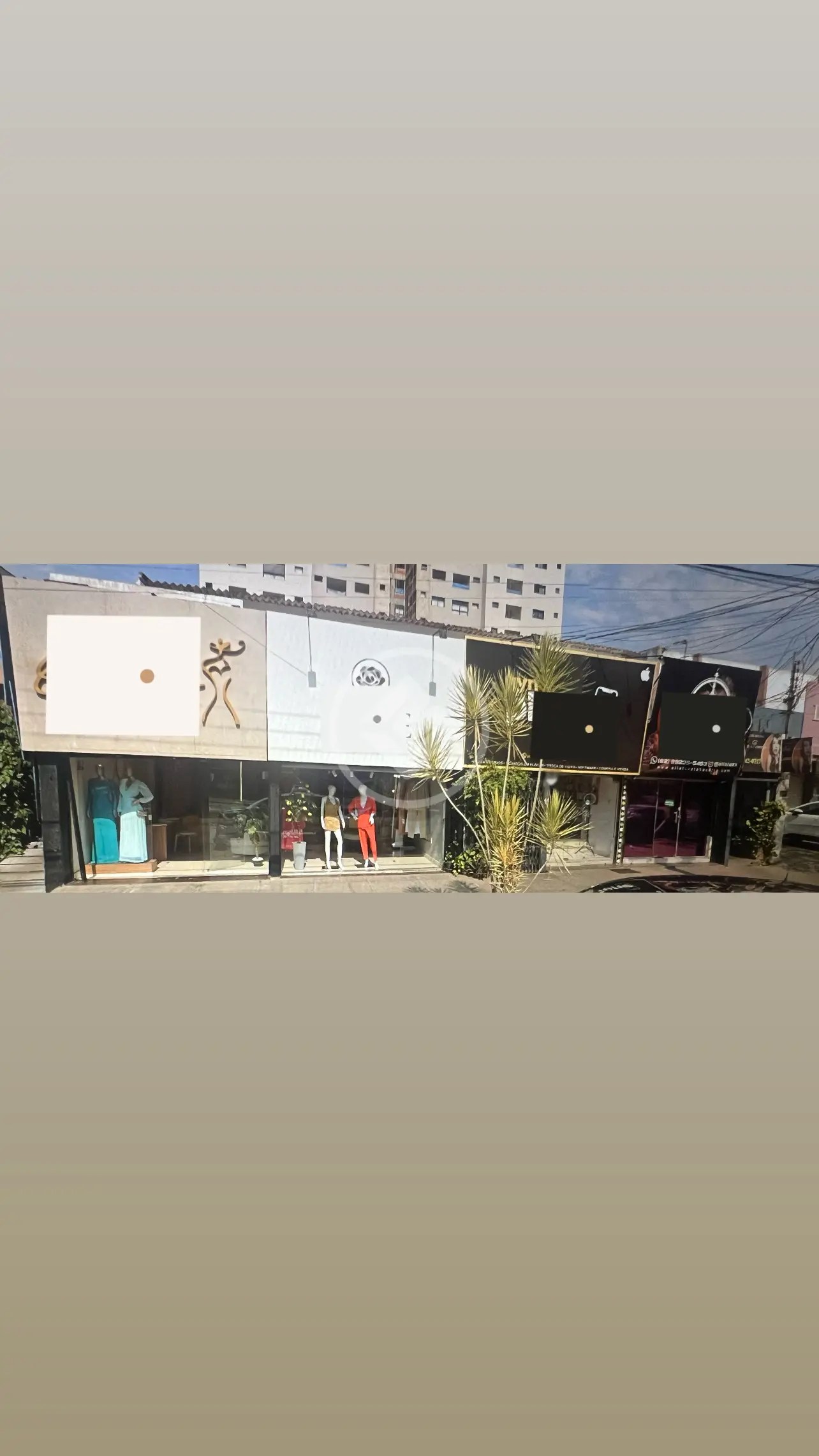 Casa Comercial Setor Marista, Goiânia - GO — foto 1