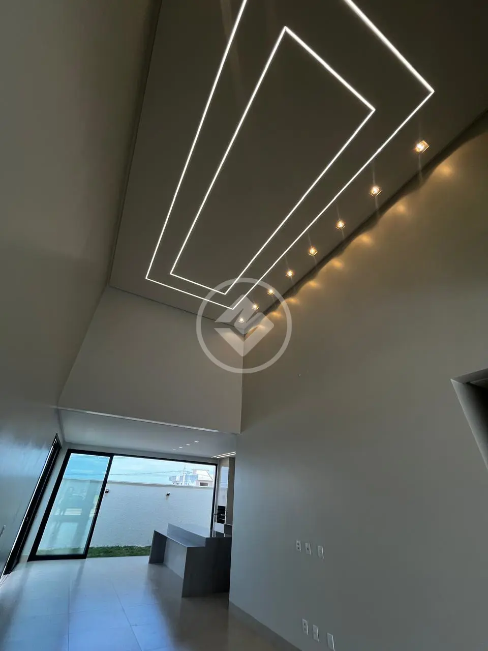 Imagem 4 - Casa Condomínio em Parqville Quaresmeira, Trindade - GO