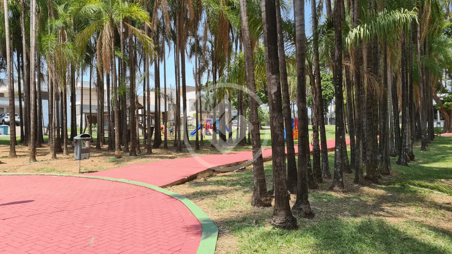 Imagem 5 - Sobrado Em Condomínio em Setor Morada do Lago, Trindade - GO