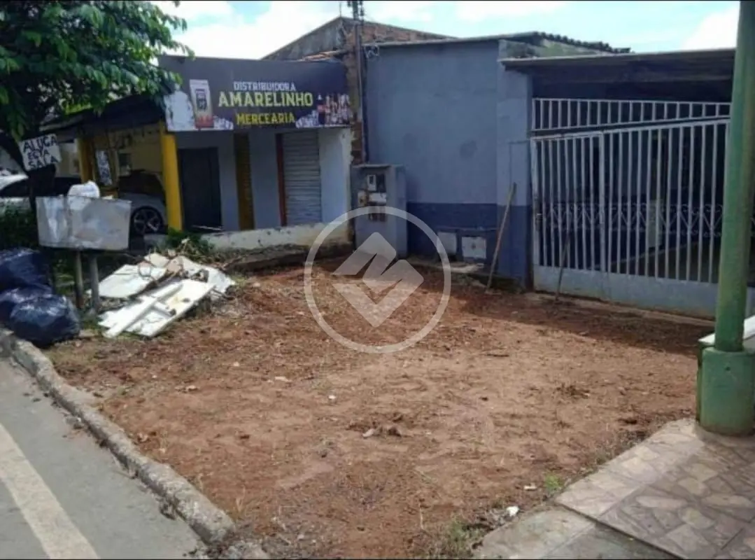Imagem 2 - Terreno em Parque Rio das Pedras, Aparecida de Goiânia - GO