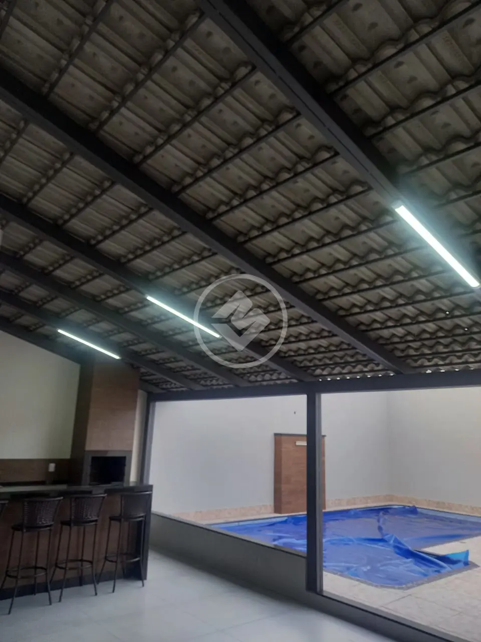 Imagem 3 - Casa em Residencial Center Ville, Goiânia - GO