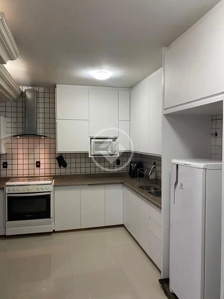 Apartamento Duplex Setor Bueno, Goiânia - GO — foto 2