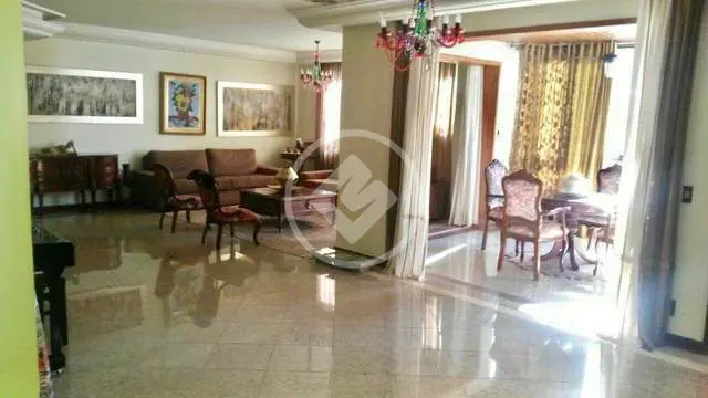 Imagem 5 - Apartamento Duplex em Setor Bueno, Goiânia - GO