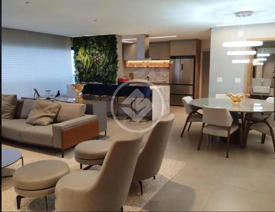 Imagem 4 - Apartamento em Setor Bueno, Goiânia - GO
