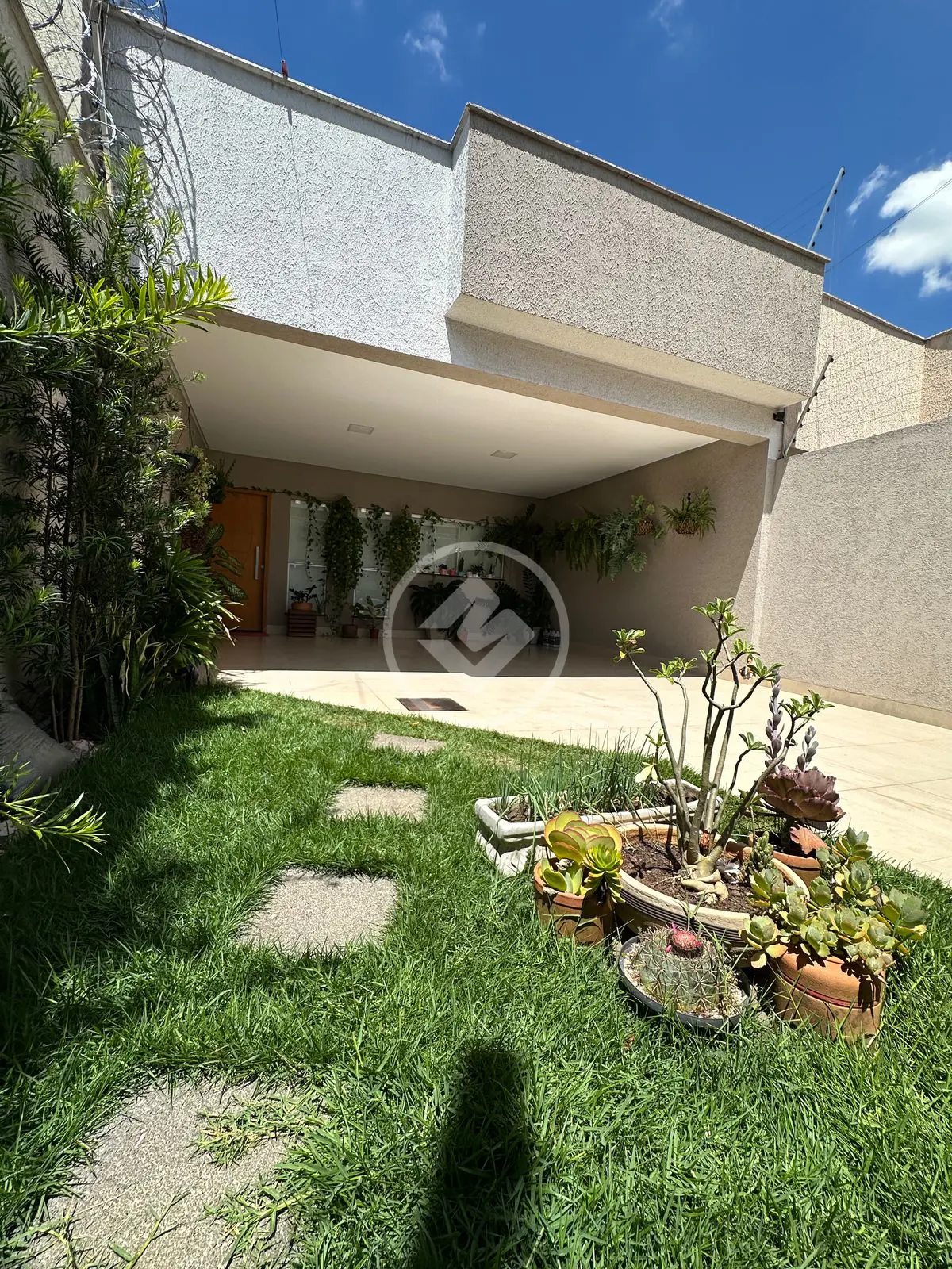 Imagem 1 - Casa em Moinho dos Ventos, Goiânia - GO