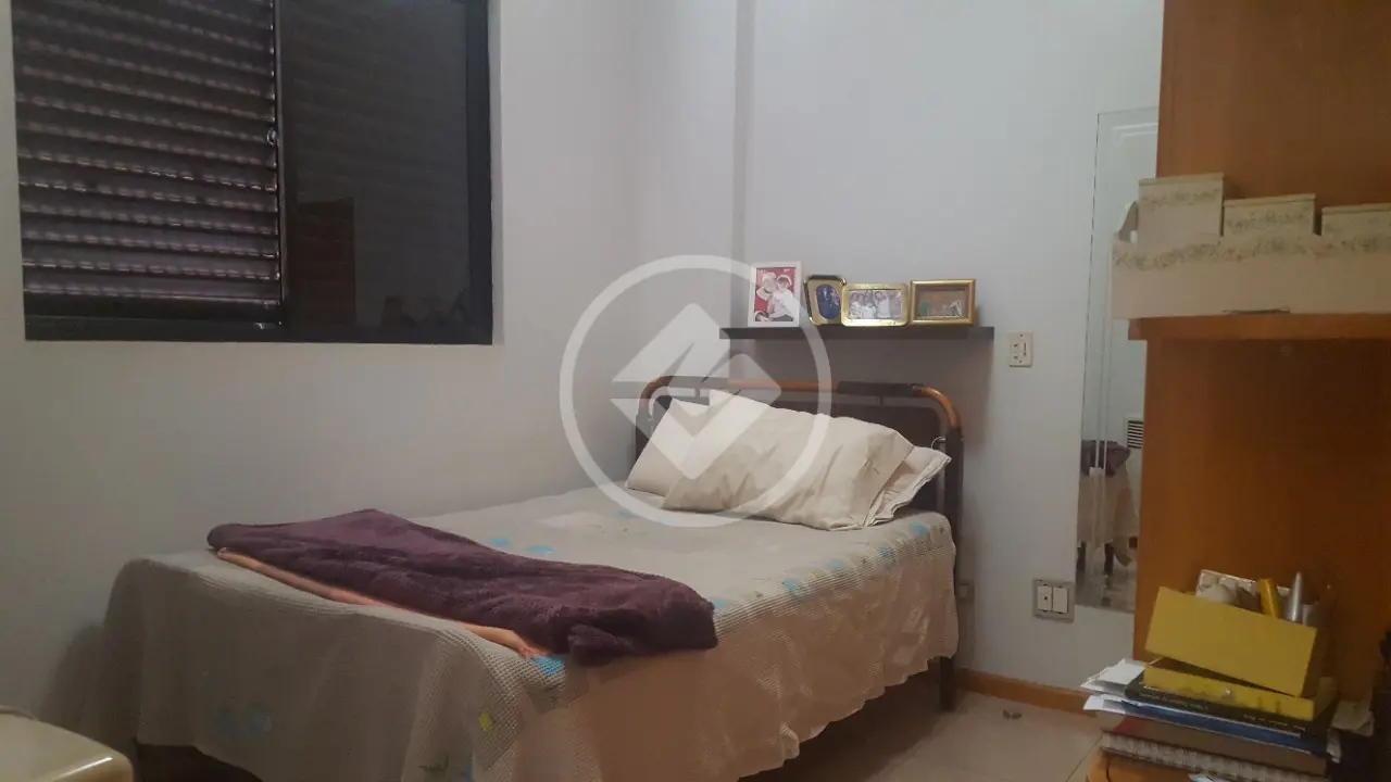Imagem 5 - Apartamento em Nova Suiça, Goiânia - GO