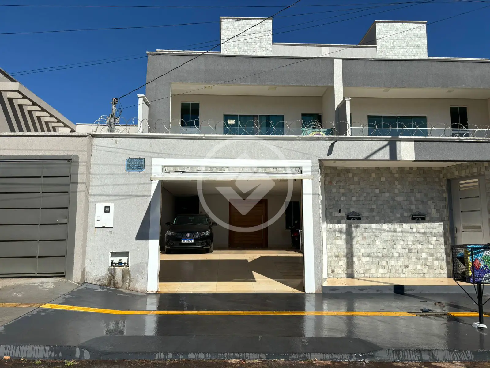 Imagem 1 - Sobrado em Jardim Atlântico, Goiânia - GO