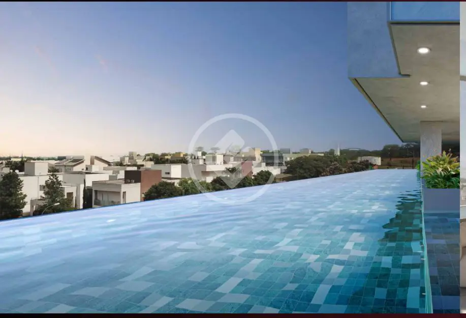 Imagem 6 - Apartamento em Park Lozandes, Goiânia - GO