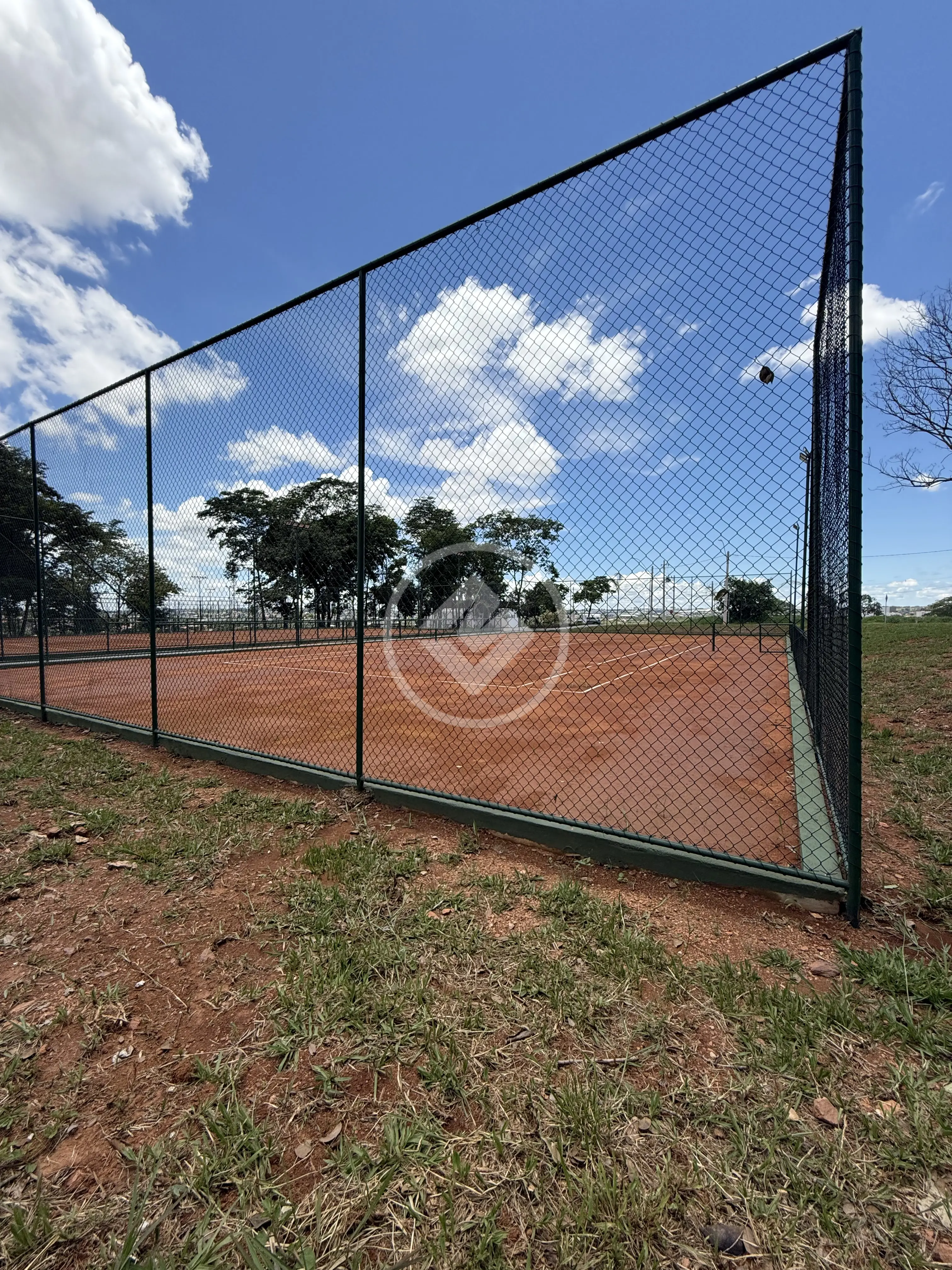 Image 10 - Terreno Condomínio em Residencial Aldeia do Parque, Aparecida de Goiânia - GO
