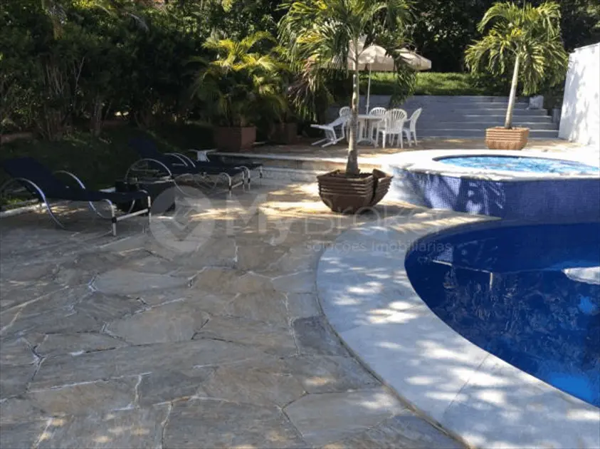 Imagem 6 - Casa Condomínio em Residencial Aldeia do Vale, Goiânia - GO