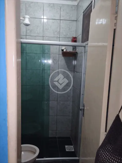 Imagem 6 - Casa em Papillon Park - Complemento, Aparecida de Goiânia - GO