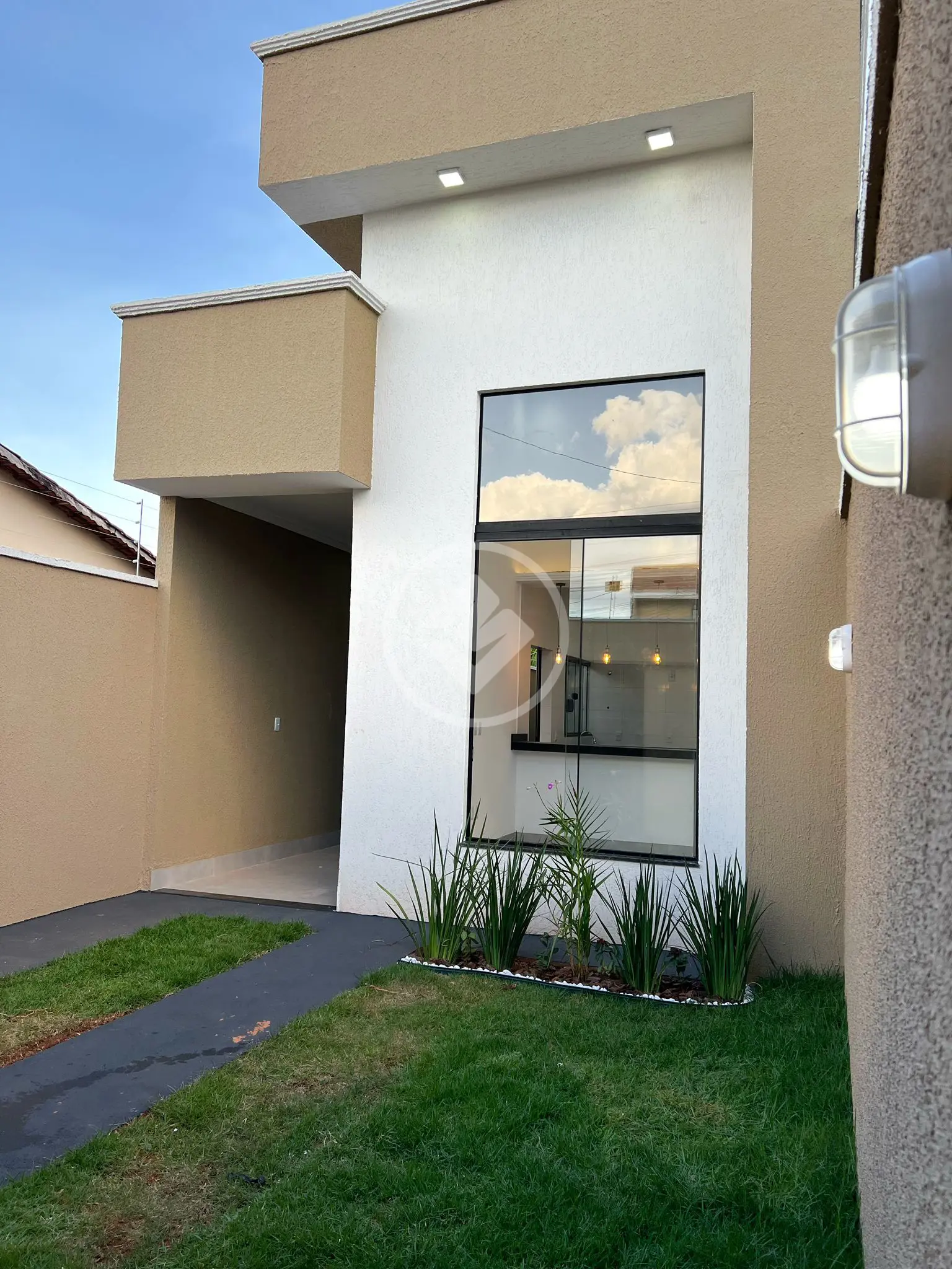 Imagem 1 - Casa em Setor Barcelos, Trindade - GO
