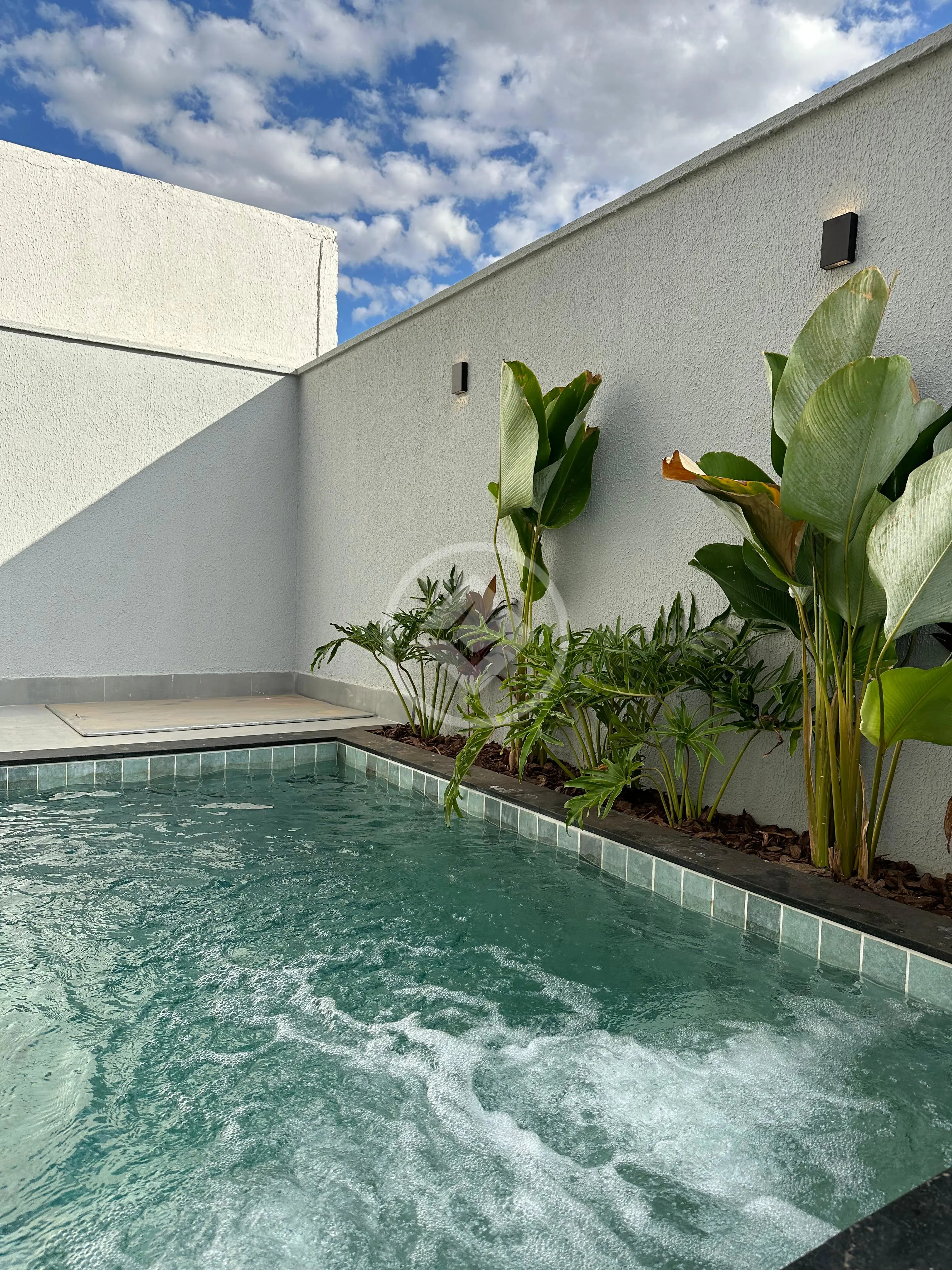 Imagem 2 - Casa Condomínio em Jardins Capri, Senador Canedo - GO