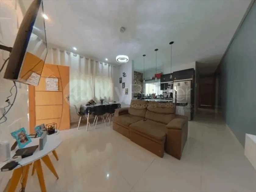 Image 12 - Casa em RESIDENCIAL ITAIPU, Goiânia - GO