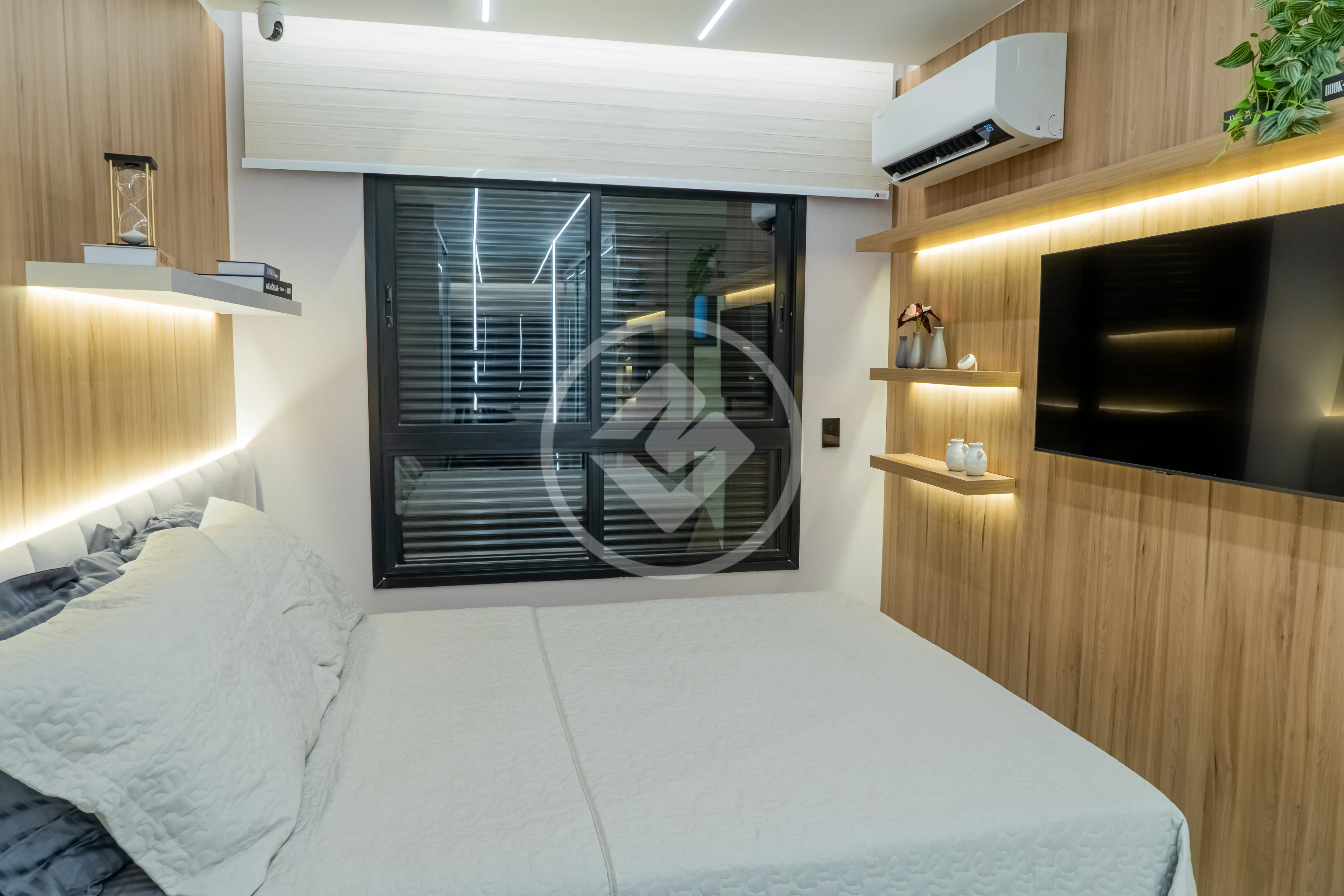 Image 11 - Apartamento em Setor Bueno, Goiânia - GO