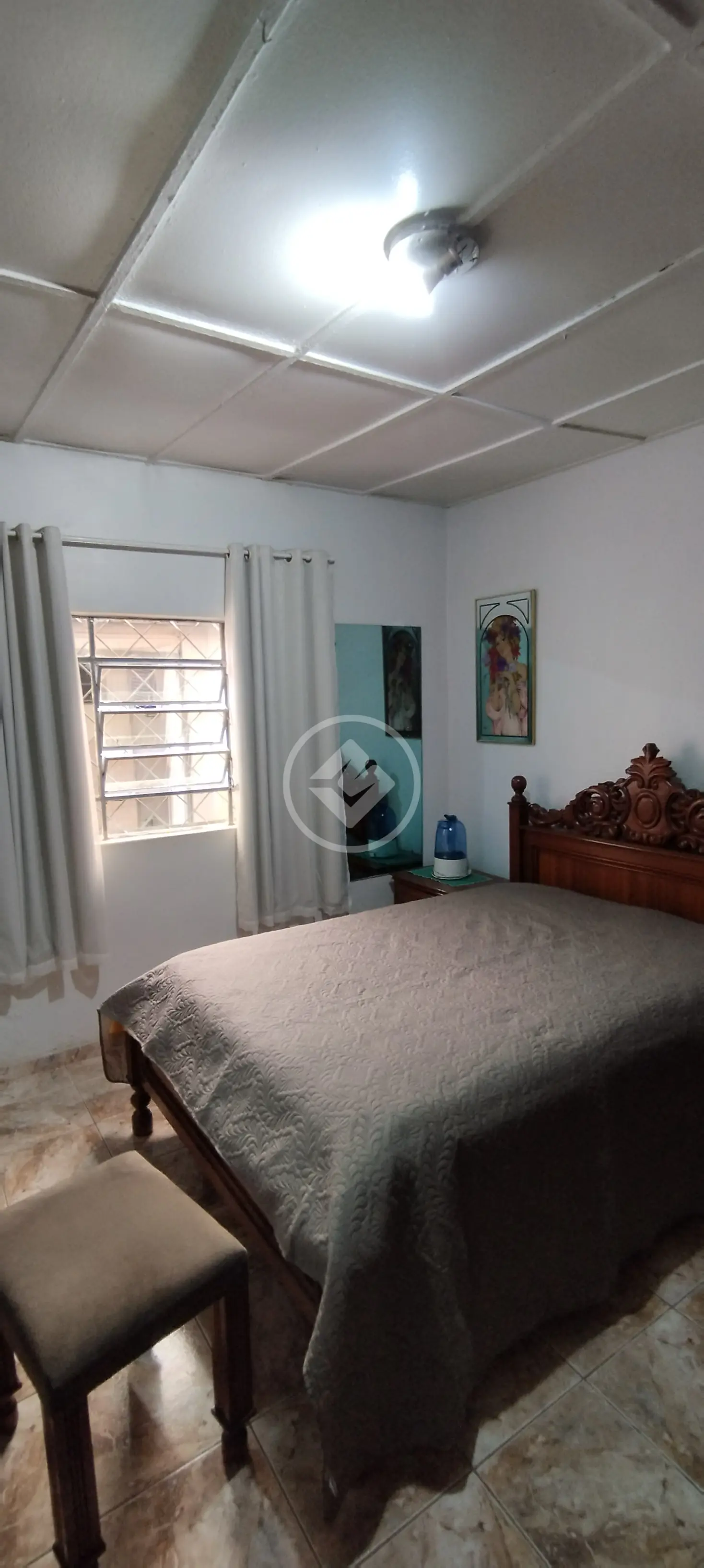 Imagem 5 - Casa em Setor Urias Magalhães, Goiânia - GO