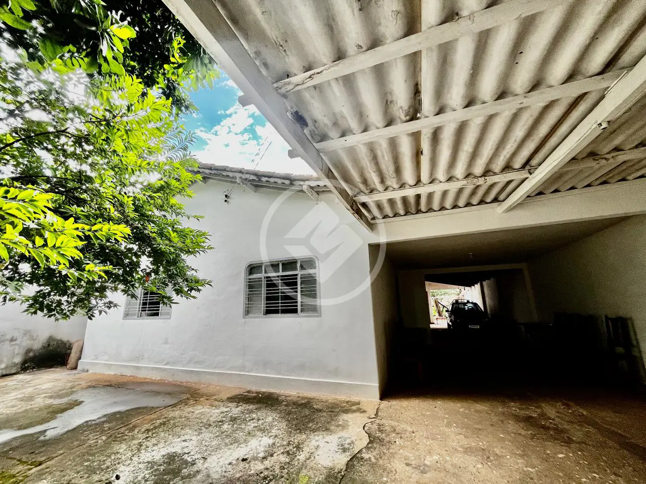 Imagem 1 - Casa em Jardim América, Goiânia - GO