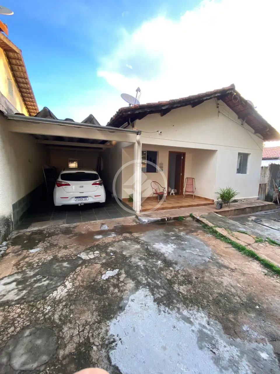 Casa Parque Amazônia, Goiânia - GO — foto 2