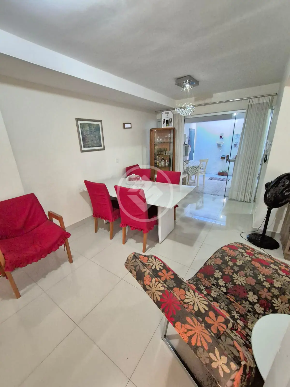 Imagem 5 - Casa em Jardim América, Goiânia - GO