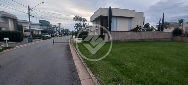 Imagem 2 - Terreno Condomínio em Jardins Lisboa, Goiânia - GO