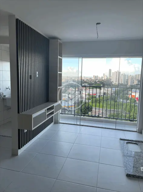 Apartamento Parque Amazônia, Goiânia - GO — foto 1