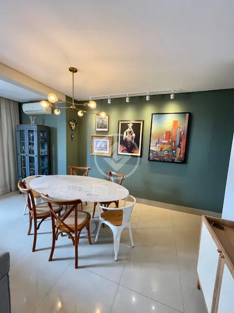 Imagem 2 - Apartamento em Parque Amazônia, Goiânia - GO