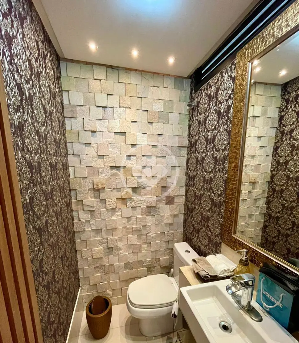 Imagem 6 - Apartamento em Setor Oeste, Goiânia - GO