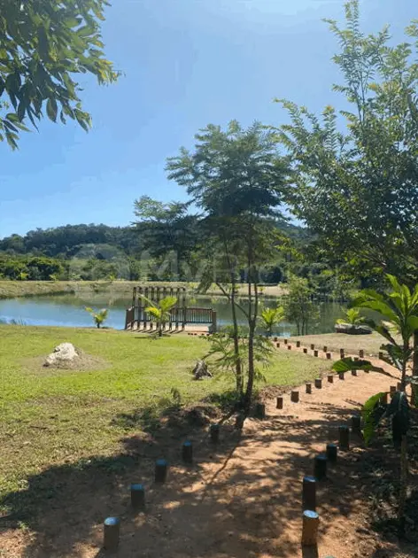 Terreno Condomínio Jardins Porto, Senador Canedo - GO — foto 1