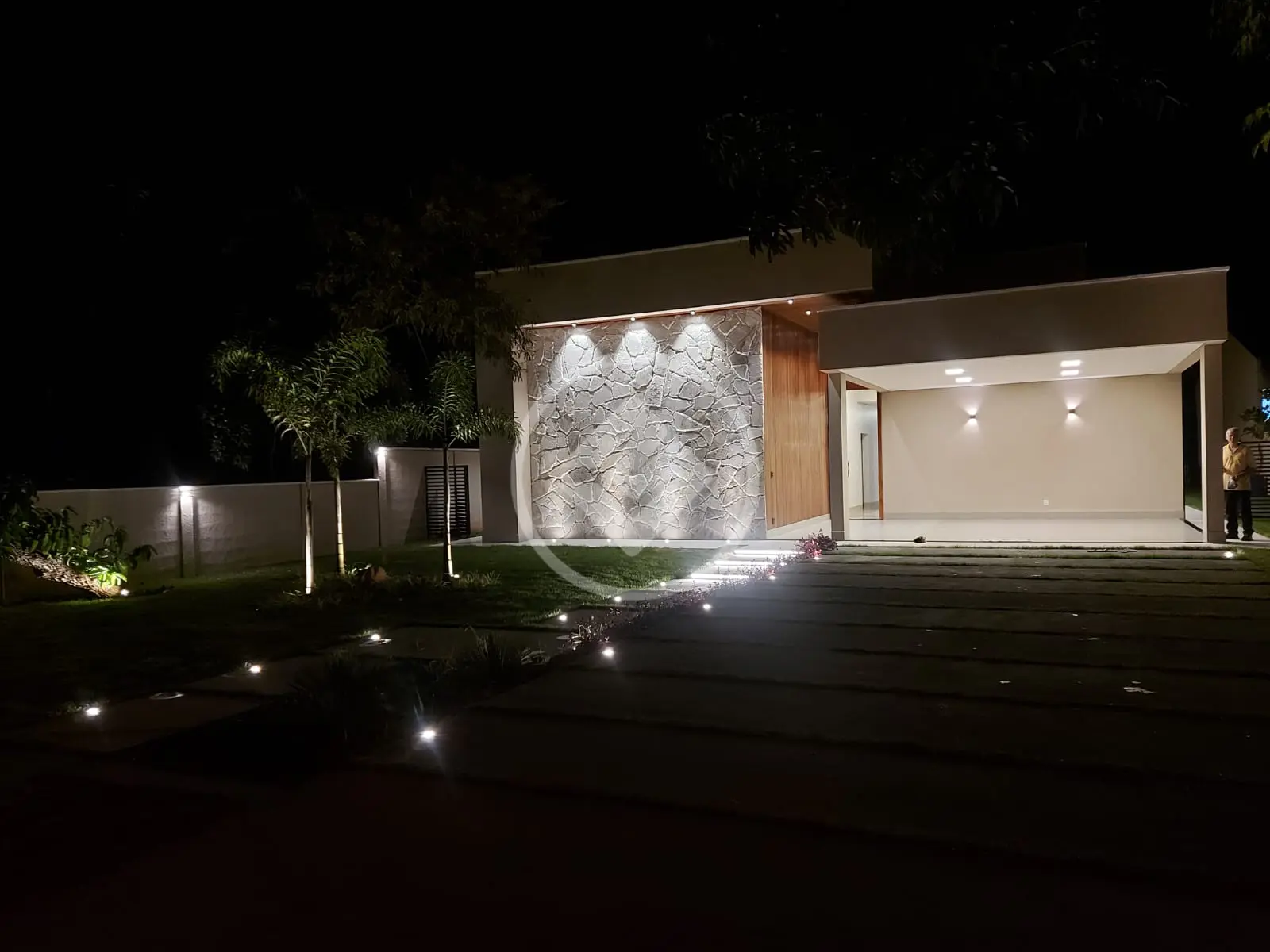Imagem 6 - Casa em Parque Residencial Morumbi, Senador Canedo - GO