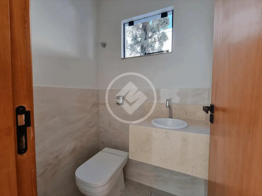 Imagem 3 - Casa Condomínio em Jardins Madri, Goiânia - GO