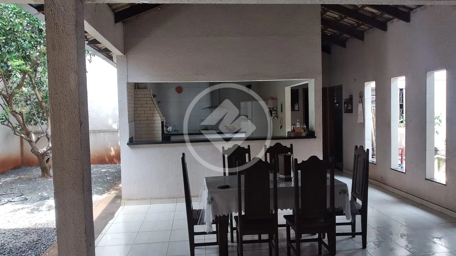 Imagem 3 - Sobrado Em Condomínio em Residencial Balneário, Goiânia - GO