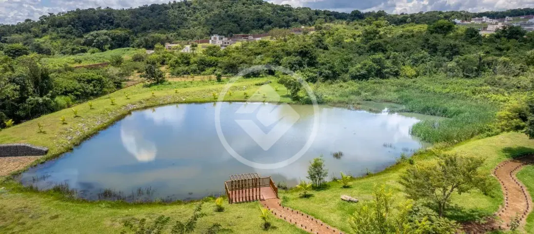 Imagem 5 - Terreno Condomínio em Jardins Porto, Senador Canedo - GO