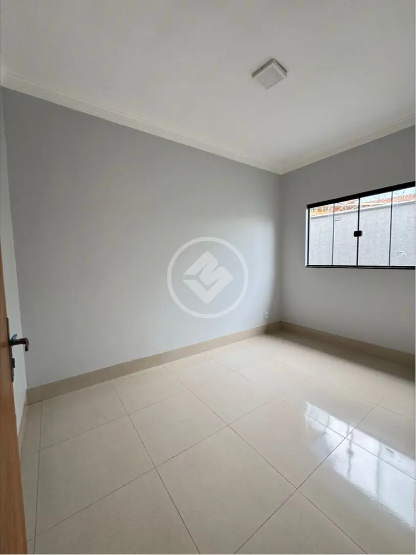 Imagem 2 - Casa em Vila Oliveira, Aparecida de Goiânia - GO