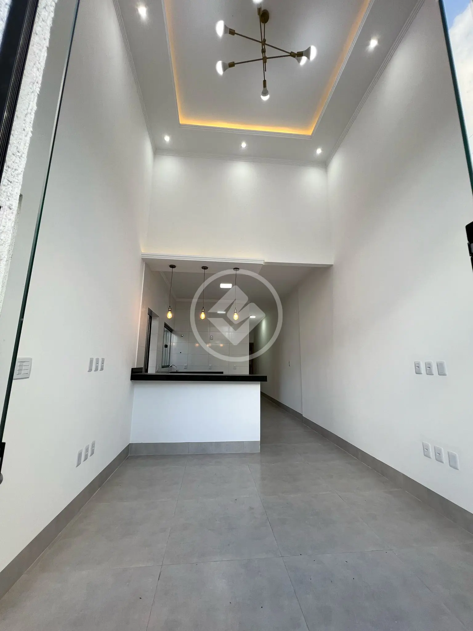 Imagem 3 - Casa em Setor Barcelos, Trindade - GO