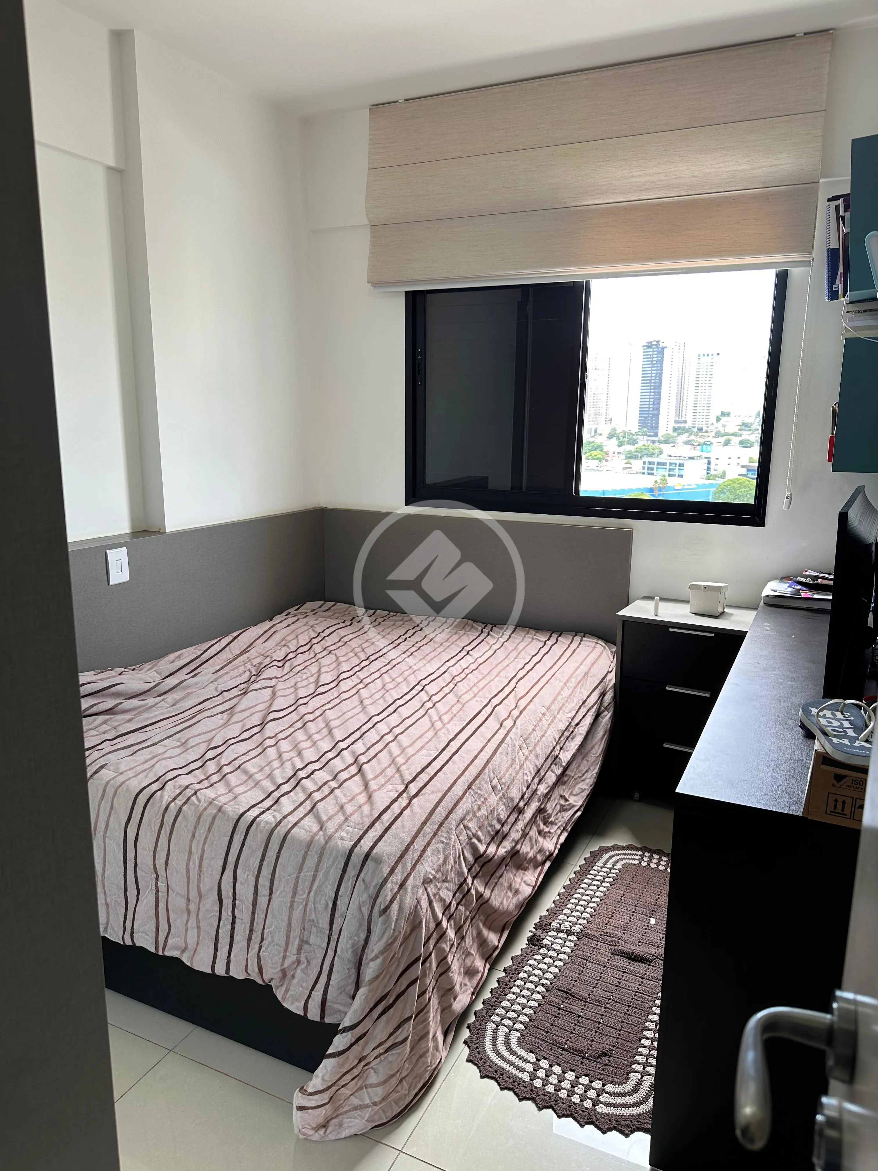 Imagem 3 - Apartamento em Setor Oeste, Goiânia - GO
