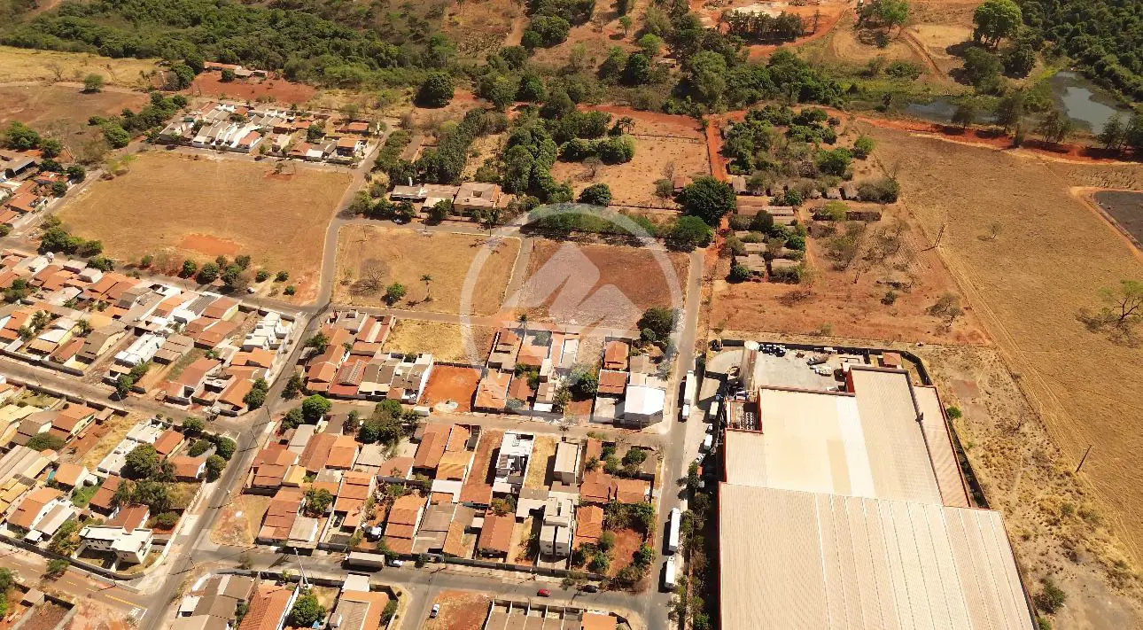 Terreno Residencial Dezopi, Goiânia - GO — foto 2