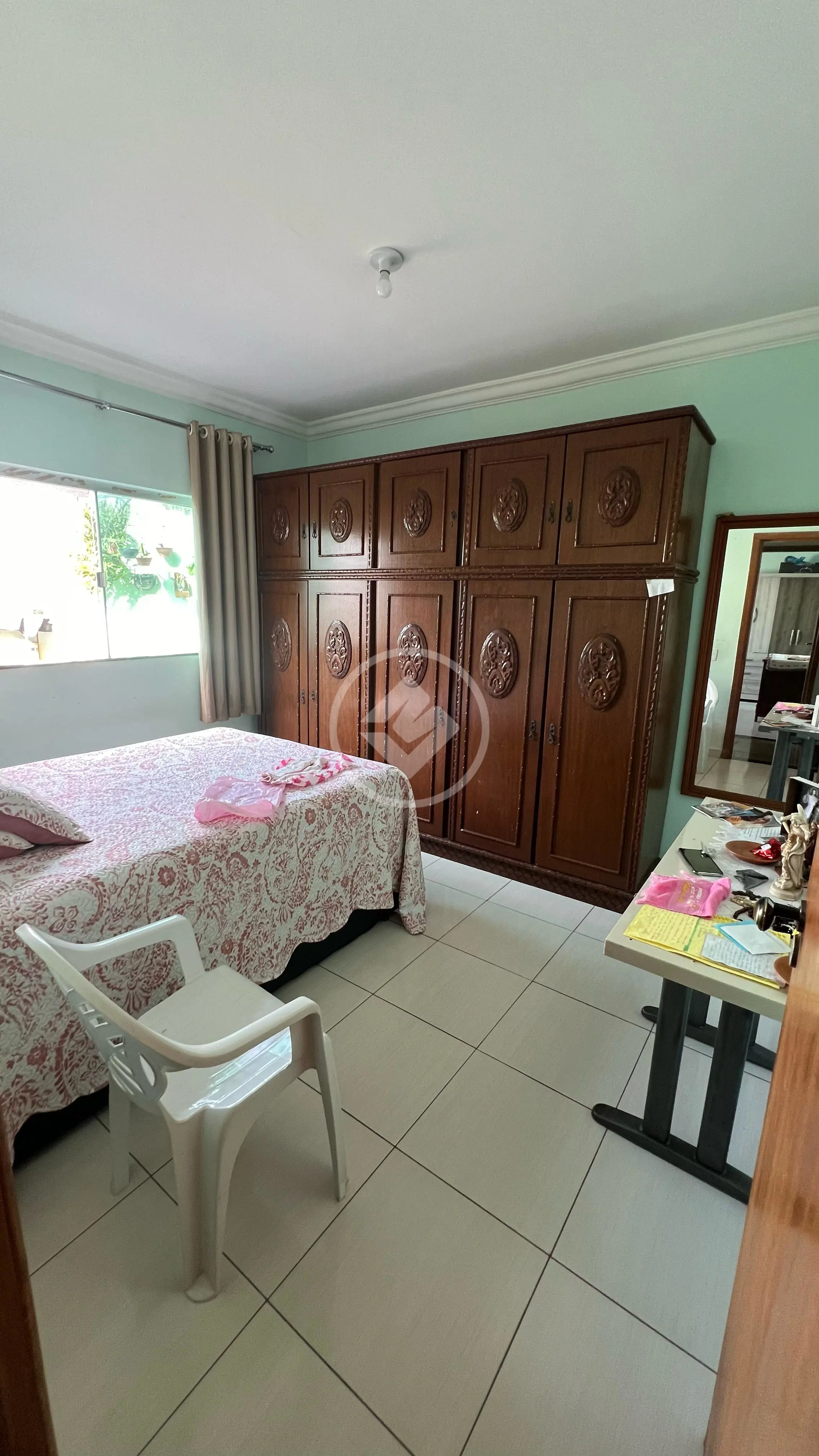 Imagem 2 - Casa em Residencial Flamingo, Goiânia - GO