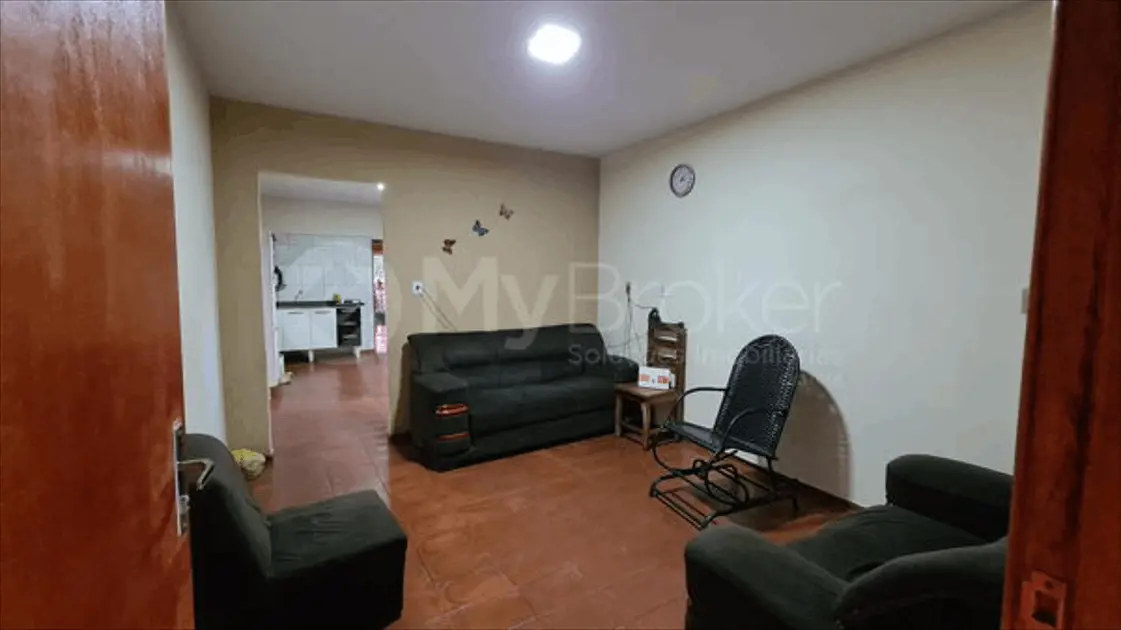 Casa Bairro Ilda, Aparecida de Goiânia - GO — foto 1
