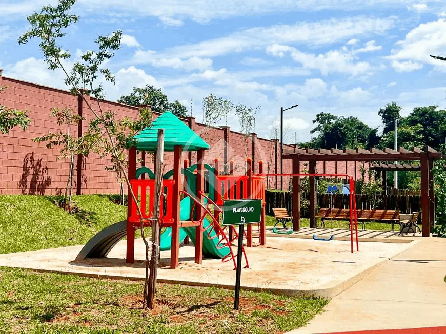Terreno Condomínio Vila Rosa, Goiânia - GO — foto 2