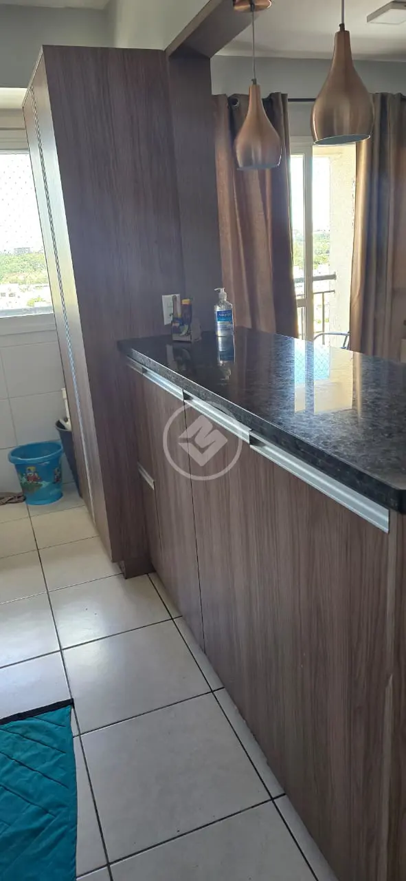 Imagem 3 - Apartamento em Jardim Imperial, Aparecida de Goiânia - GO